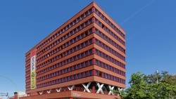 Rosa-Luxemburg-Stiftung