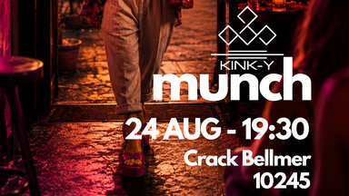 KINK-Y MUNCH