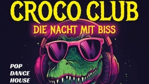Cricco Club - die Nacht mit Biss
