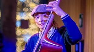 Jazz in der Alten Feuerwache - Meinolf Udo Saggel Quartett