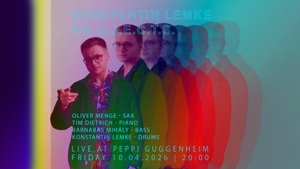 Konstantin Lemke P.R.O.J.E.C.T.S.