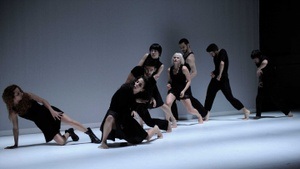 cie. toula limnaios: if I was real