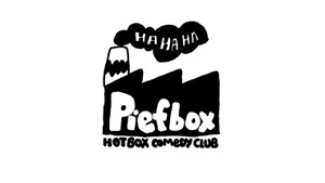 Piefbox