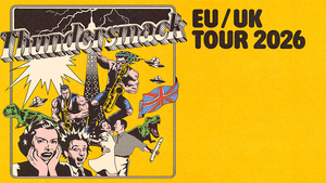 THUNDERSMACK