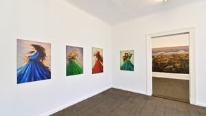 Meet the Artists & Polyrama Erzählspiel