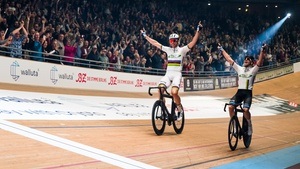 Sixdays Weekend 2026