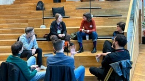 Social Reading Party mit Pausify