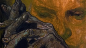 Lilly Varga "No Answer" | SETAREH Vernissage