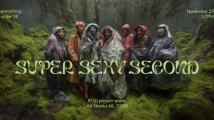 Super sexy Second Flea Market and Festival