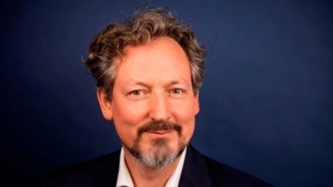 Studio 9. Der Tag mit Eckart von Hirschhausen. Deutschlandfunk Kultur – live aus dem Humboldt Forum