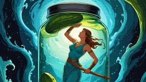 Penelope auf Odyssee | Buchpremiere, Lesung und Gespräch