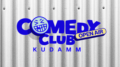 Openair Comedy Club Kudamm