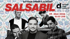 SALSABIL - Bayram-Dinner & Konzert