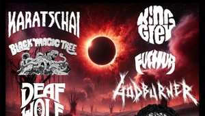 Desertland - Stoner Rock Festival