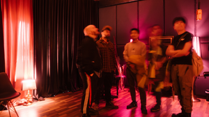 Kinky Taboos Tour: Berlin’s Forbidden Desires