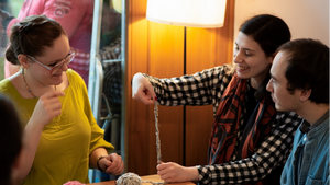 Knitting Club – For Everyone