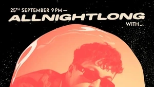 ALLNIGHTLONG with Luca Carluccio