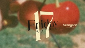 Friday • Bomchello, gem.ini