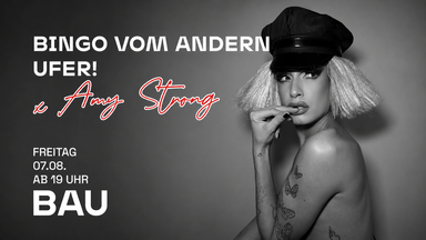Bingo Vom Anderen Ufer x Amy Strong