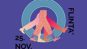 Night Walk For Flinta*