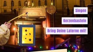 Nächster Halt: Sonntag!