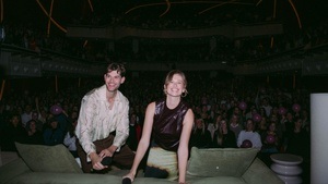 ZWEI DREISSIGER - UNWRITTEN TOUR 2026