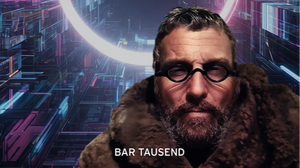 Tausend Electronica: Benito