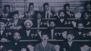 CHRONICLES: RE-READING IRAN’S PAST FROM THE DIASPORA