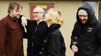 POLIÇA - Dreams Go Tour 2026