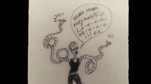 Explore Your Myriad Voices, Shake Loose, Surprise Yourself - Workshop für Stimme und Instrumente, auch für Poesie, Schauspiel und Tanz