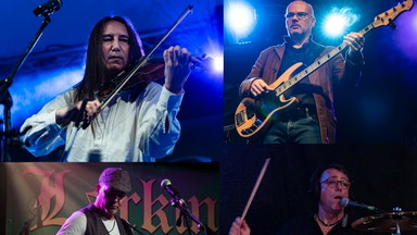 Larkin - Irish Folk Konzert