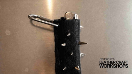 Leather Craft Workshop