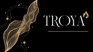 SECRET NIGHTS - TROYA PARTY RAVE