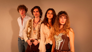 Corduroy County | LIVE