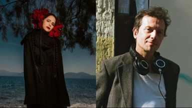 Bandcamp Presents: Words and Music with Sofia Kourtesis and Paul Hanford ・ Pop-Kultur Festival 2026