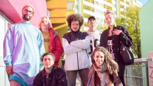 TANZNACHT PARTY