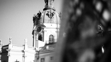 Schloss Charlottenburg Photowalk