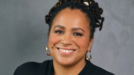 Buchpremiere mit Tupoka Ogette & Alice Hasters – Trotzdem zuhause