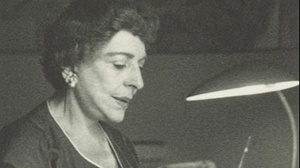 Vicki Baum – Starautorin der Weimarer Republik