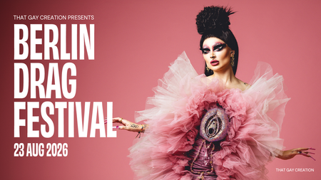 Berlin Drag Festival