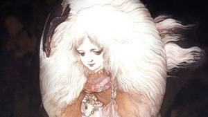 Anime Cinema: Angel's Egg - Tenshi no Tamago