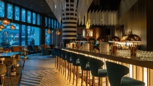 Special Art Events - Hotel Pullman Edition  JAM SESSION