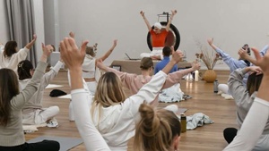 The Gift: White Friday Ceremony with Harmanjot