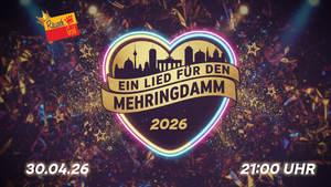 Ein Lied für den Mehringdamm