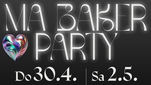 Ma Baker Party