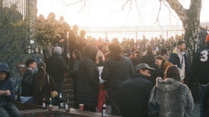 Community Picnick