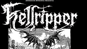 HELLRIPPER + SCHIZOPHRENIA w/ SARCATOR