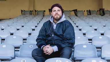 Lucas Vogelsang: Nachspielzeiten – Eine Liebeserklärung an den Fußball