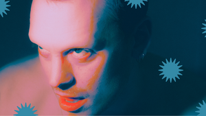Sean Nicholas Savage + Intro to Film Theory + Elizabete Balčus