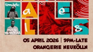 Global Moves w/ Femdelic b2b Magic Manfred